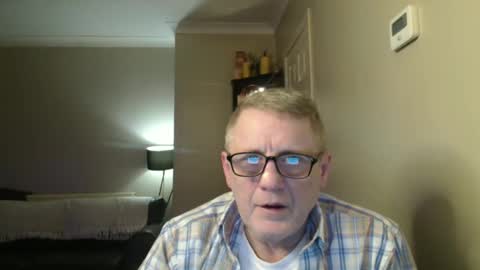 Snapshot of scottsman214 chatting on March 12, 7:06 pm James online show from March 12, 7:06 pm
