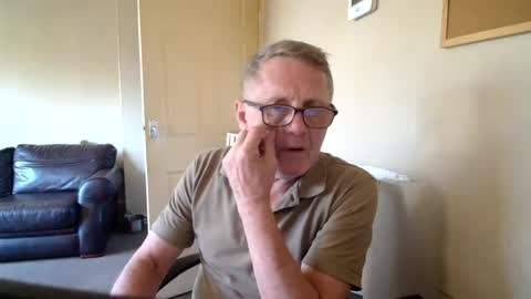 James online show from July 14, 4:56 pm