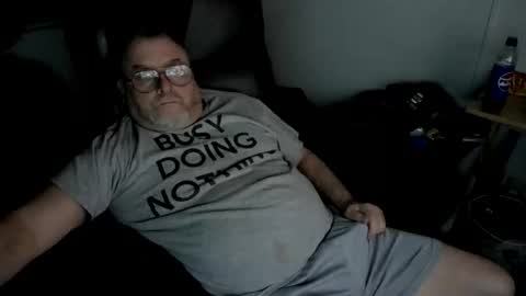 YourBannana1 online show from March 10, 4:50 am