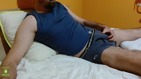 scotty_98 online show from December 20, 10:39 pm