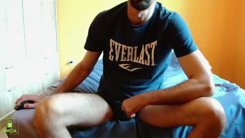 scotty_98 online show from May 24, 1:16 pm