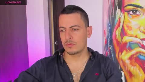 Ricardo online show from December 1, 2:33 pm