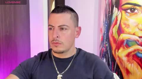 Snapshot of scotty_music chatting on February 1, 11:03 pm Ricardo online show from February 1, 11:03 pm