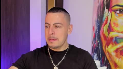 Snapshot of scotty_music chatting on February 6, 2:20 pm Ricardo online show from February 6, 2:20 pm