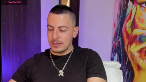 Snapshot of scotty_music chatting on February 8, 2:26 am Ricardo online show from February 8, 2:26 am