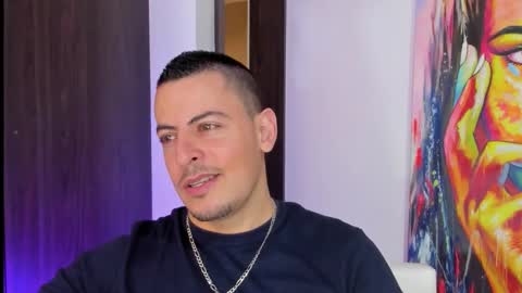 Snapshot of scotty_music chatting on February 13, 2:13 pm Ricardo online show from February 13, 2:13 pm