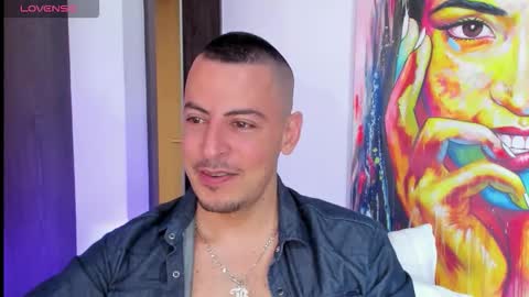 Snapshot of scotty_music chatting on February 14, 4:04 pm Ricardo online show from February 14, 4:04 pm