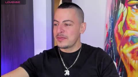 Snapshot of scotty_music chatting on February 16, 3:30 pm Ricardo online show from February 16, 3:30 pm