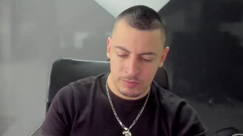 Snapshot of scotty_music chatting on February 18, 12:34 pm Ricardo online show from February 18, 12:34 pm