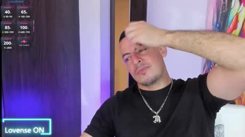 Snapshot of scotty_music chatting on February 27, 4:29 pm Ricardo online show from February 27, 4:29 pm