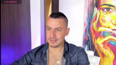 Snapshot of scotty_music chatting on February 28, 3:35 pm Ricardo online show from February 28, 3:35 pm