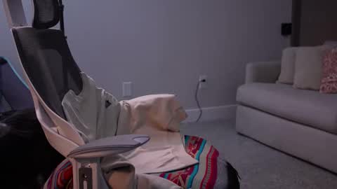 Scotty online show from March 1, 9:44 am