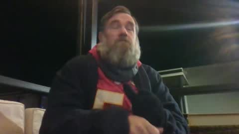 Scott online show from November 28, 2:36 am