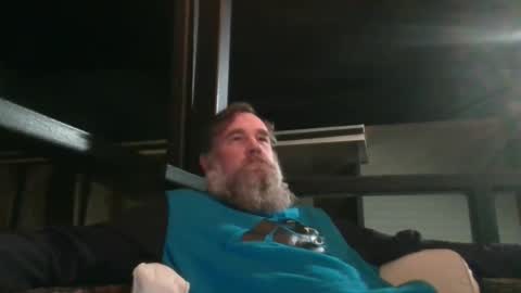 Scott online show from January 11, 3:33 am