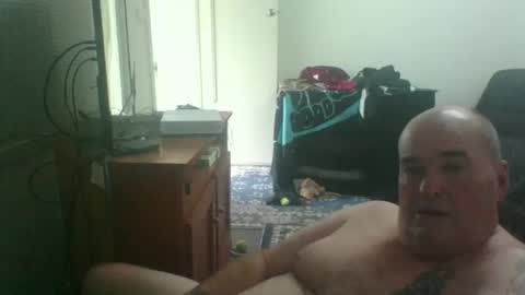 Snapshot of scottyj2007 chatting on December 31, 12:00 am scottyj2007 online show from December 31, 12:00 am