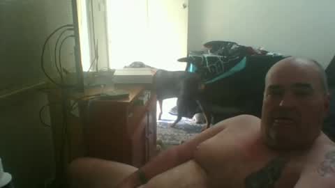 Snapshot of scottyj2007 chatting on January 2, 9:39 pm scottyj2007 online show from January 2, 9:39 pm