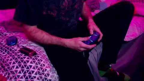 Doc Scott online show from January 18, 2:15 am