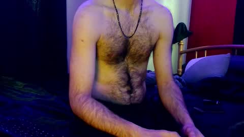 Doc Scott online show from March 2, 2:57 pm