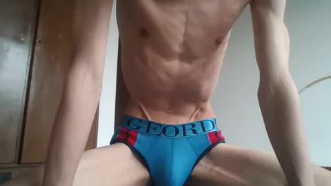 Snapshot of scrilex11 chatting on February 15, 4:45 pm Scrilex11 online show from February 15, 4:45 pm