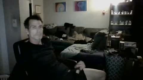 GettOffMyLawn online show from April 19, 2:33 am