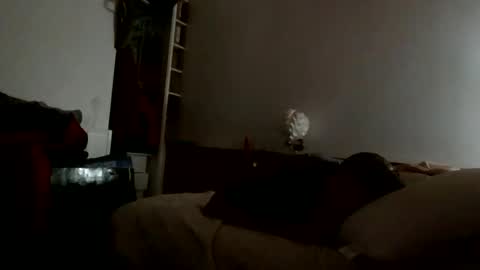 scubi007 online show from October 7, 2:53 am