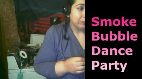Danni online show from December 1, 11:25 pm