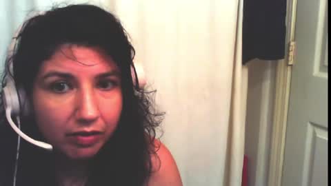 Danni online show from September 30, 3:55 am