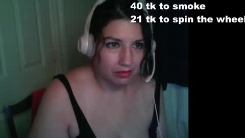 Danni online show from October 10, 8:46 am