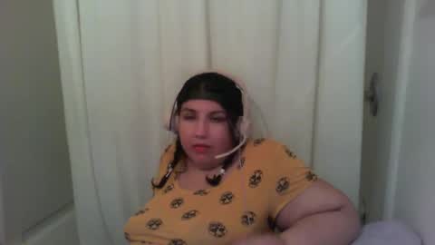 Danni online show from October 17, 7:44 am