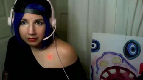 Danni online show from November 4, 8:02 am