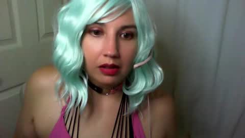 Danni online show from November 12, 8:48 am