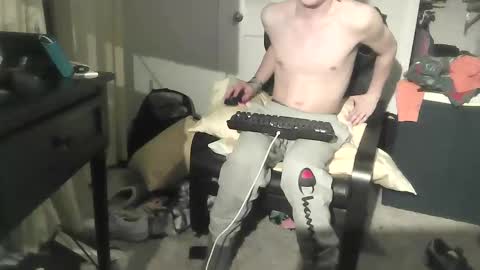 ObvHype online show from February 21, 5:13 am