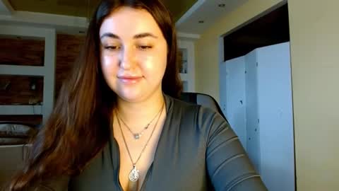 Elizabeth  online show from February 12, 7:03 am