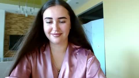 Elizabeth  online show from July 6, 7:16 am