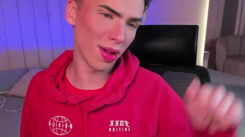 SEAN online show from April 4, 12:09 am