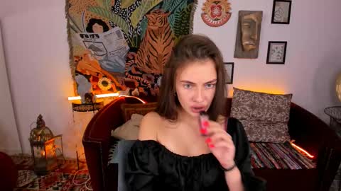 Sea Jorji online show from November 8, 1:11 pm