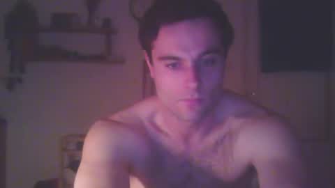 Seaman online show from April 20, 9:05 pm