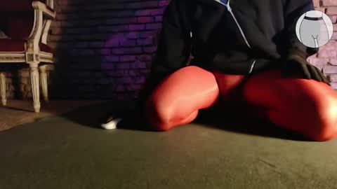 Snapshot of seamlessly chatting on November 4, 6:07 pm seamlessly online show from November 4, 6:07 pm