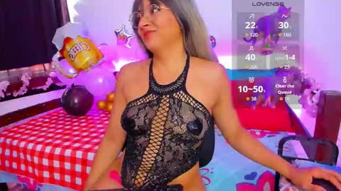 Seamoon Paradise online show from October 1, 1:17 pm