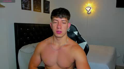 Sean online show from November 27, 9:55 am