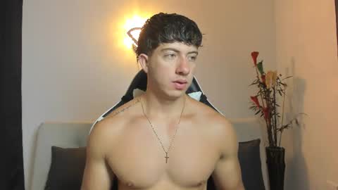Sean online show from July 13, 11:57 am