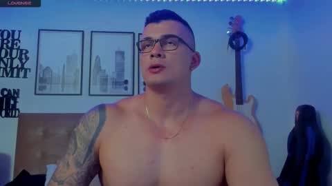 Sean Carrera online show from October 7, 3:14 am