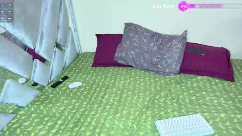 Sean-pierre online show from October 21, 5:08 am