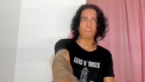   online show from February 13, 8:05 pm