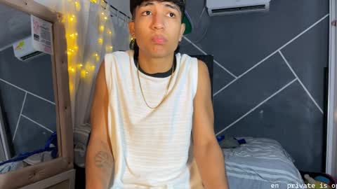 Sean Scoth online show from December 15, 9:03 am