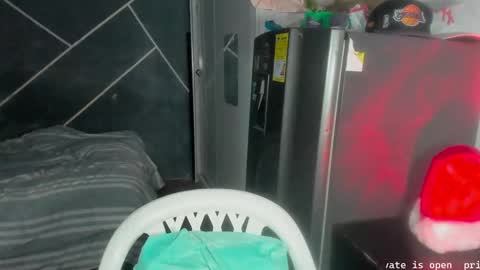 Snapshot of sean_scoth2 chatting on December 23, 2:13 am Sean Scoth online show from December 23, 2:13 am