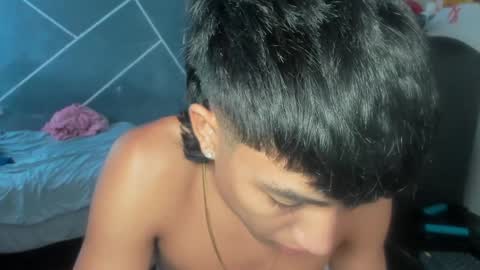 Snapshot of sean_scoth2 chatting on January 3, 7:18 pm Sean Scoth online show from January 3, 7:18 pm