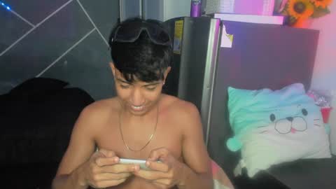 Snapshot of sean_scoth2 chatting on January 8, 4:34 am Sean Scoth online show from January 8, 4:34 am