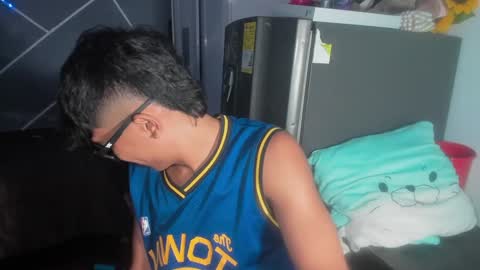 Snapshot of sean_scoth2 chatting on January 10, 5:58 am Sean Scoth online show from January 10, 5:58 am