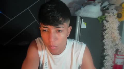 Snapshot of sean_scoth2 chatting on January 17, 4:06 am Sean Scoth online show from January 17, 4:06 am